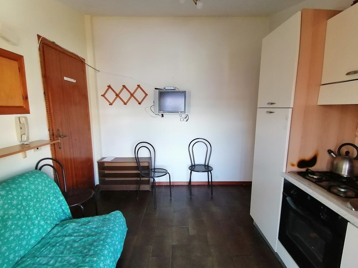 Квартира в Скалее, Италия, 46 м2 фото 3