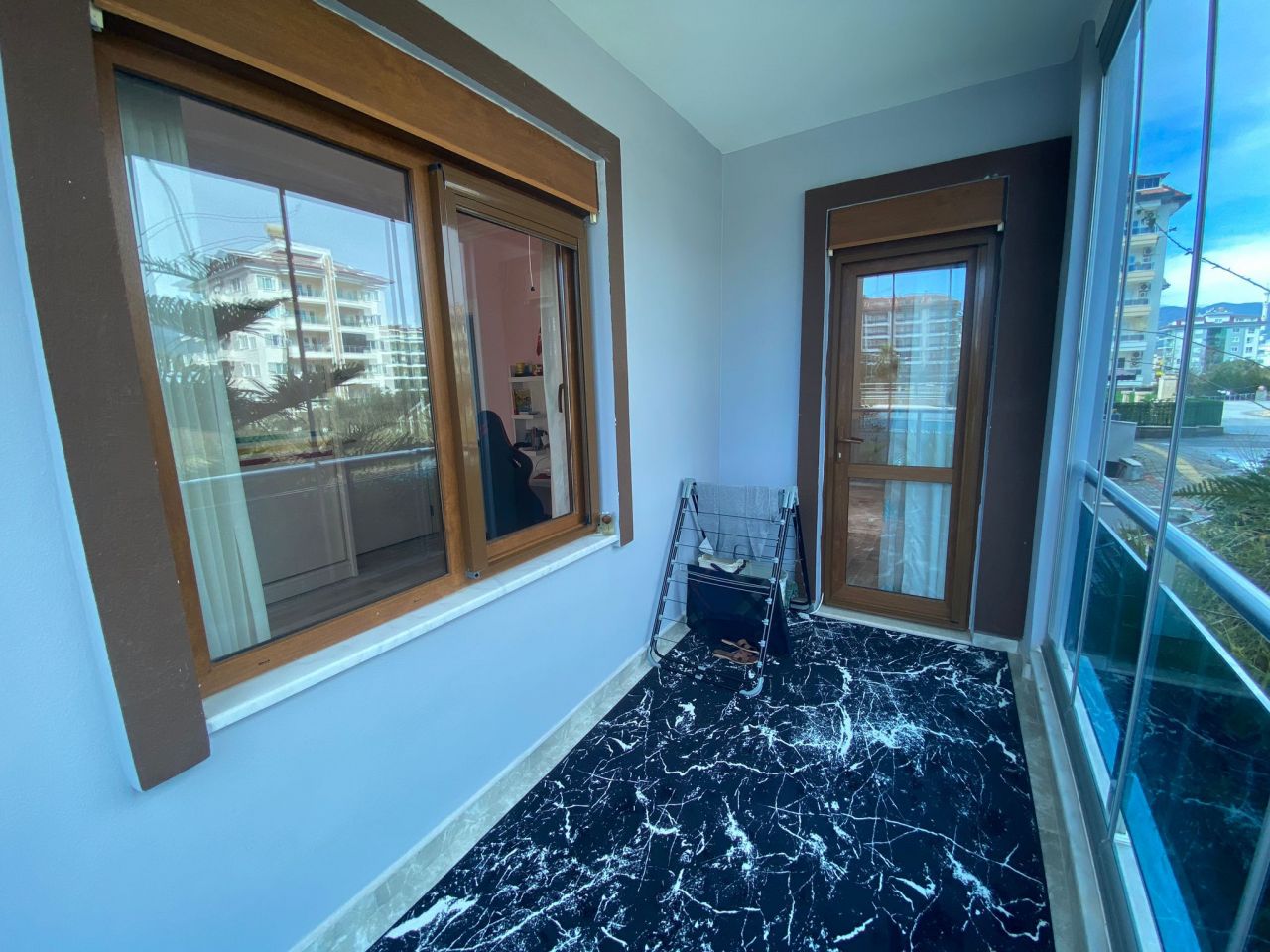 Квартира в Кестеле, Турция, 150 м2 фото 3