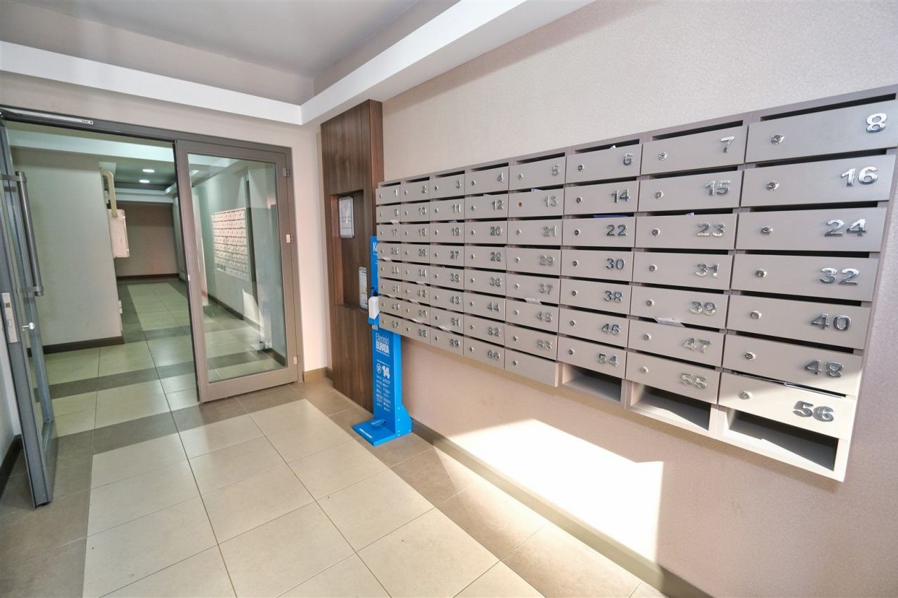 Квартира в Анталии, Турция, 94 м2 фото 4