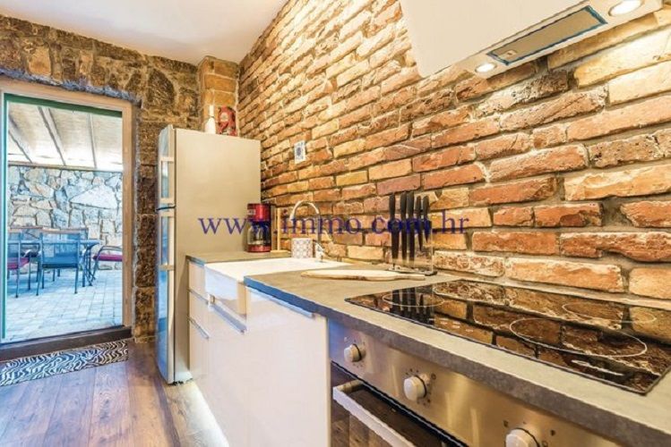 Вилла в Опатии, Хорватия, 260 м2 фото 3