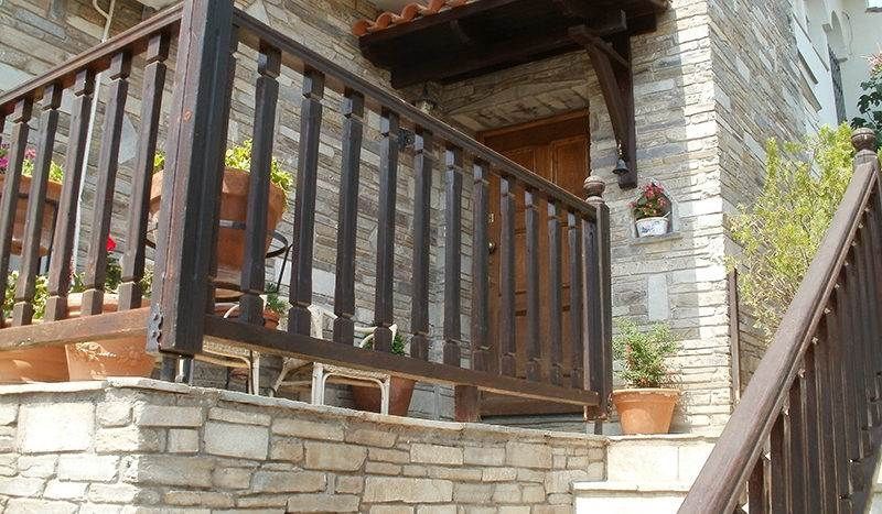 Дом в Салониках, Греция, 550 м2 фото 4