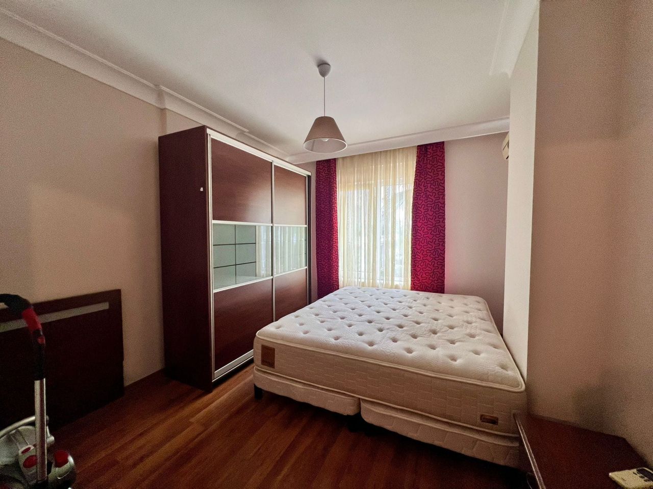 Квартира в Анталии, Турция, 90 м2 фото 2