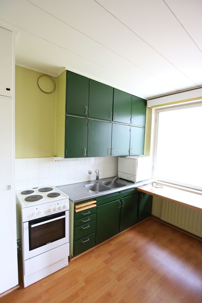 Квартира в Иити, Финляндия, 49 м2 фото 5