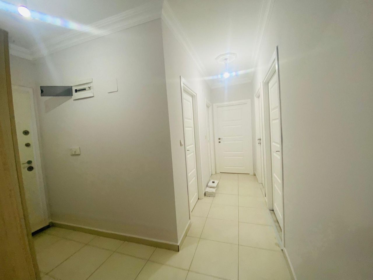 Квартира в Анталии, Турция, 90 м2 фото 3