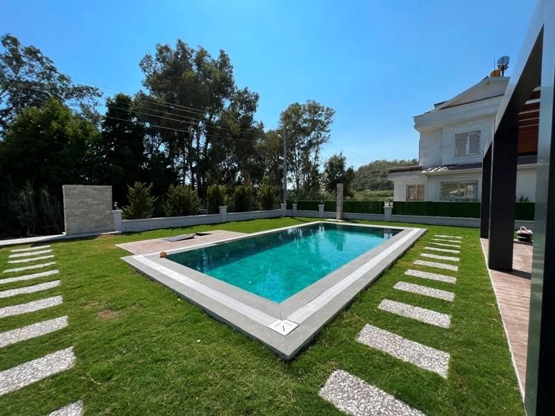 Вилла в Фетхие, Турция, 150 м2 фото 3