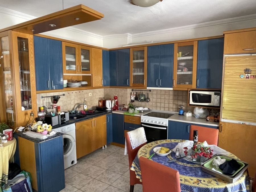Квартира в Салониках, Греция, 90 м2 фото 3