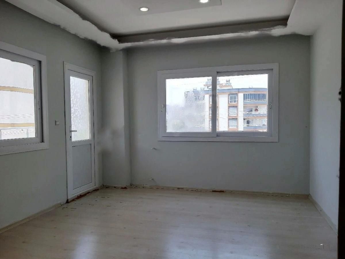 Квартира в Мерсине, Турция, 110 м2 фото 5