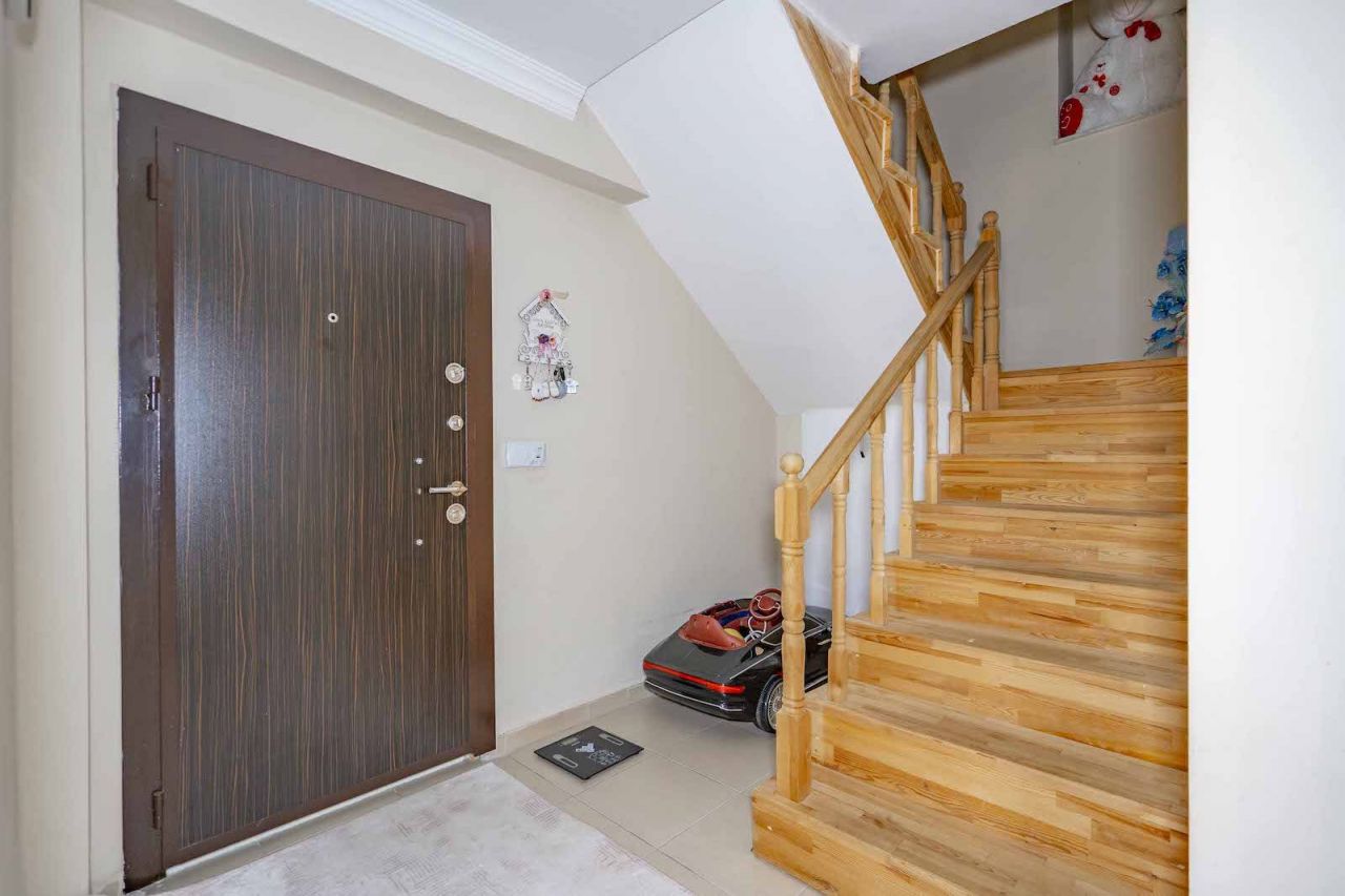 Пентхаус в Алании, Турция, 240 м2 фото 4
