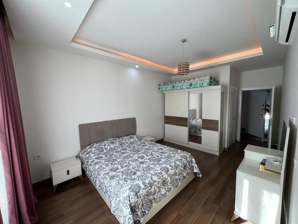 Пентхаус в Алании, Турция, 180 м2 фото 4