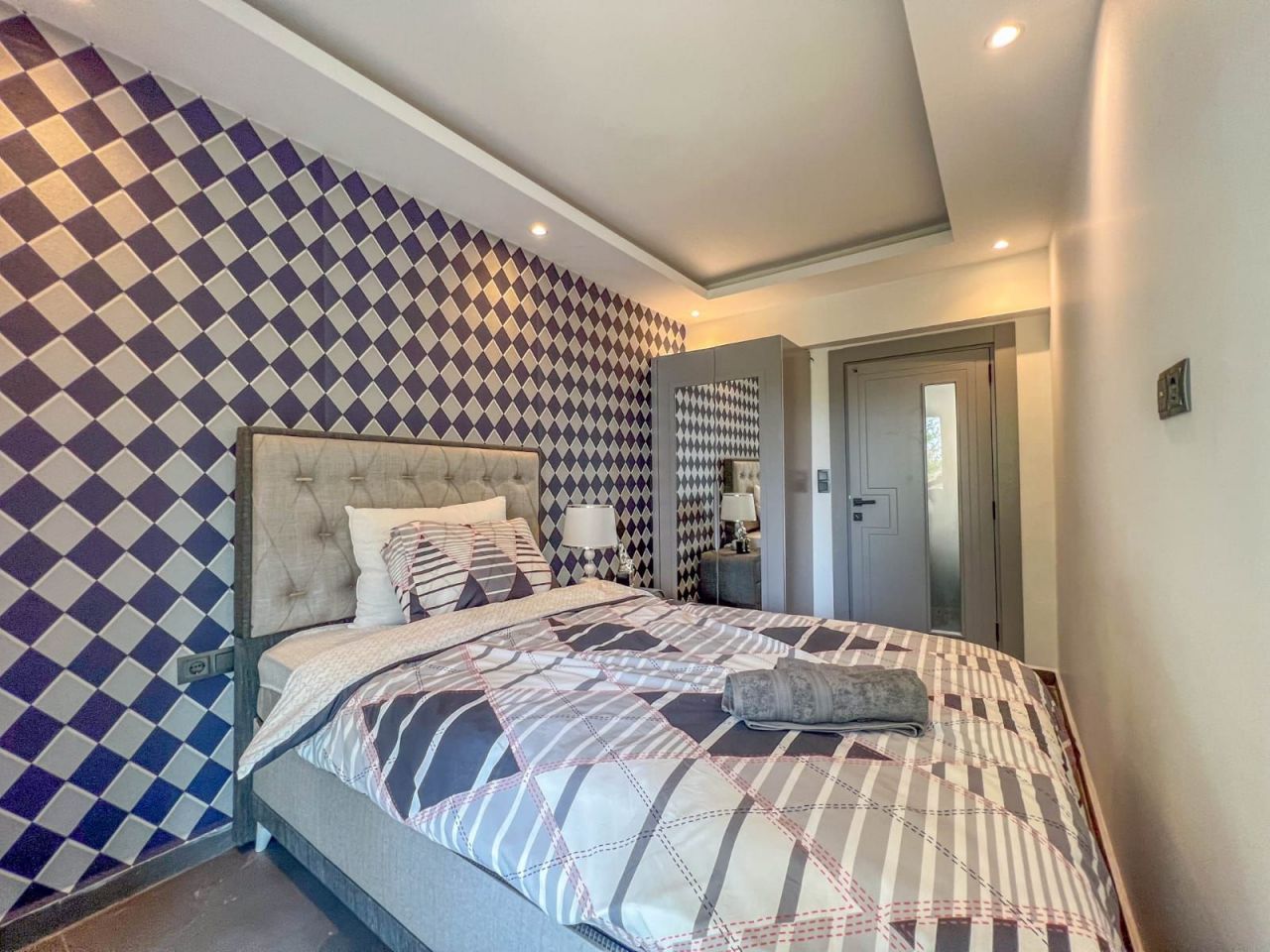 Вилла в Алании, Турция, 160 м2 фото 3