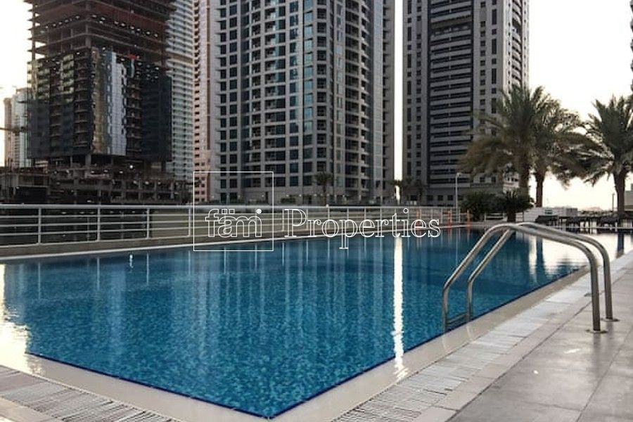 Апартаменты в Дубае, ОАЭ, 78 м2 фото 3