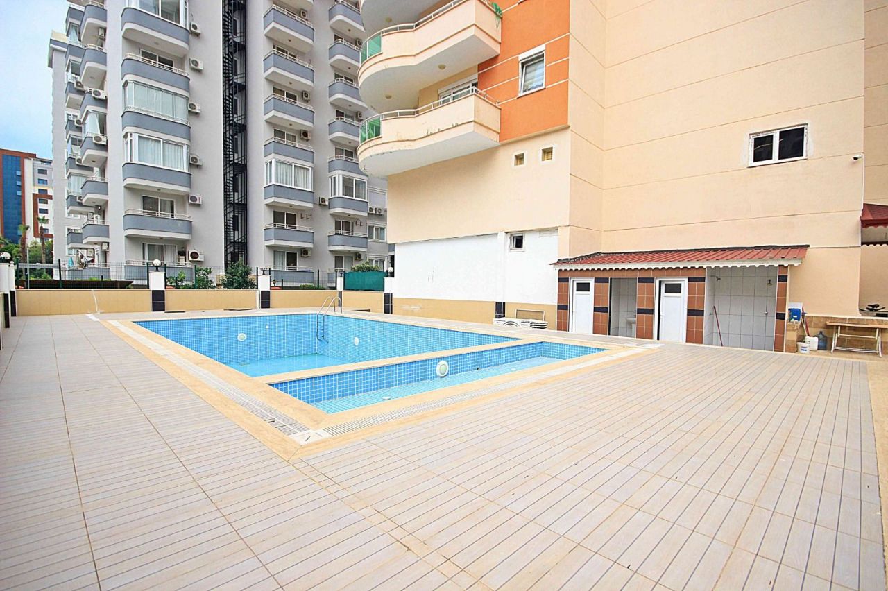 Пентхаус в Алании, Турция, 220 м2 фото 2