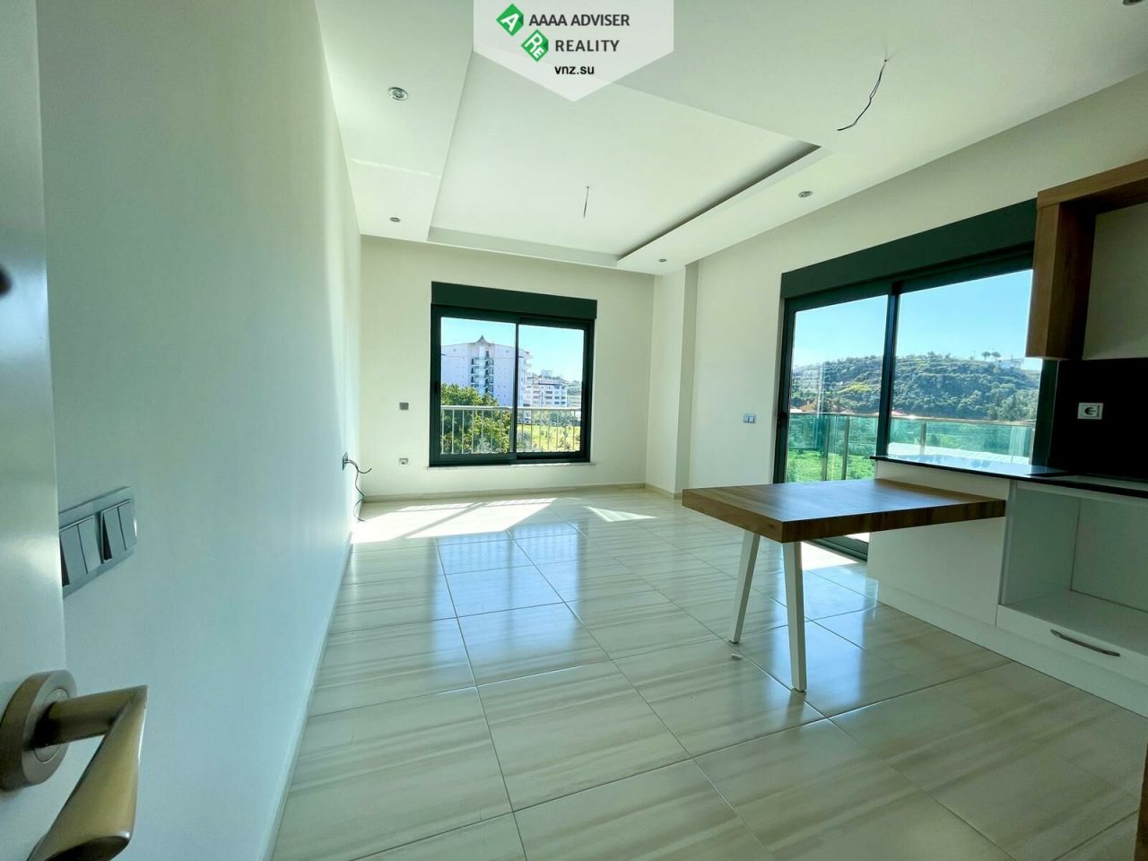 Квартира в Авсалларе, Турция, 64 м2 фото 5