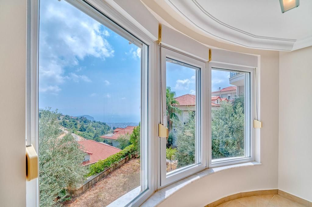 Квартира в Алании, Турция, 110 м2 фото 2