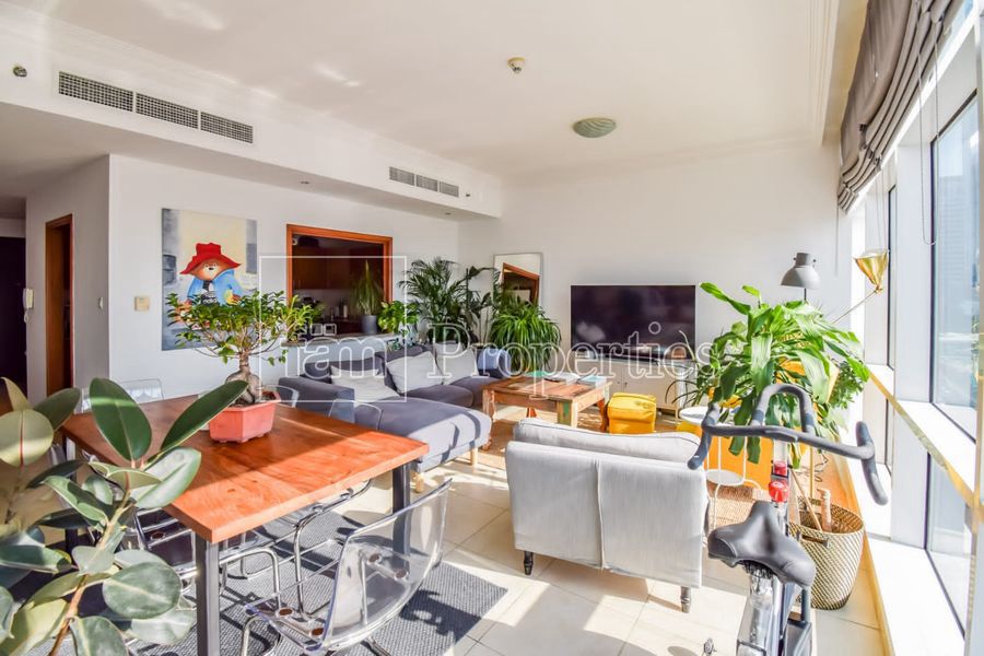 Апартаменты в Дубае, ОАЭ, 160 м2 фото 3