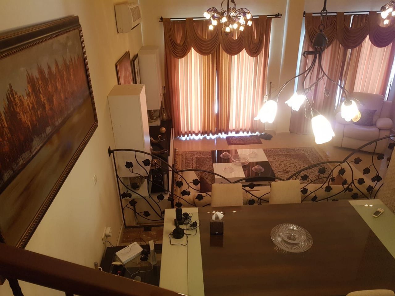 Вилла в Алании, Турция, 190 м2 фото 3