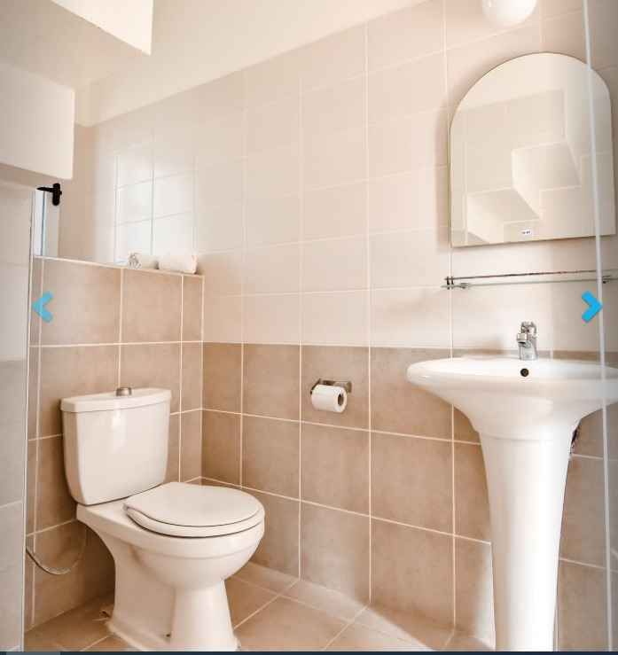 Пентхаус в Эсентепе, Кипр, 130 м2 фото 3