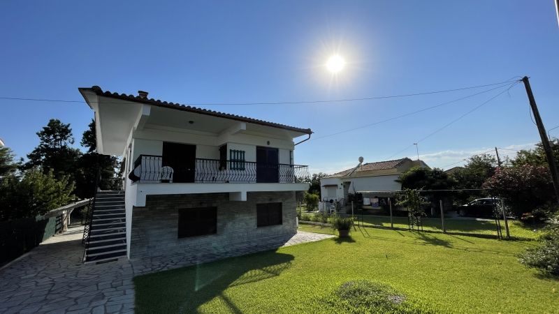 Дом в Салониках, Греция, 160 м2 фото 4
