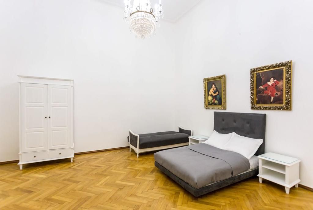 Квартира в Тбилиси, Грузия, 150 м2 фото 2