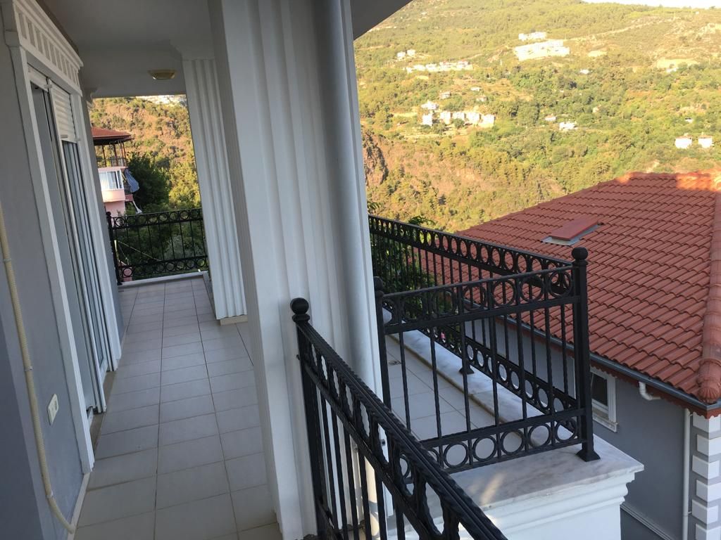 Вилла в Алании, Турция, 200 м2 фото 2
