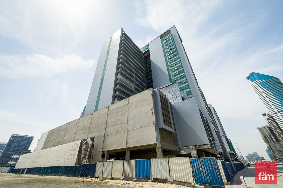 Квартира в Дубае, ОАЭ, 77.95 м2 фото 4