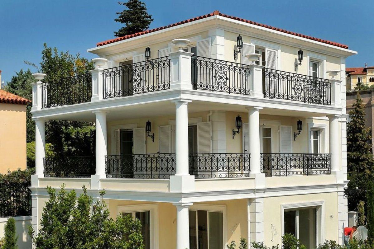 Вилла в Сен-Жан-Кап-Ферра, Франция, 200 м2 фото 2