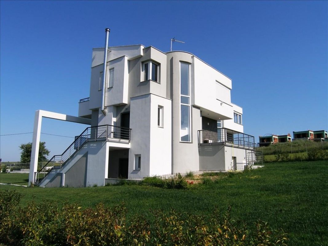 Дом на Северо-Эгейских островах, Греция, 195 м2 фото 5