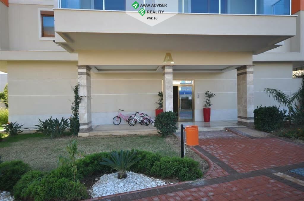 Квартира в Алании, Турция, 65 м2 фото 5