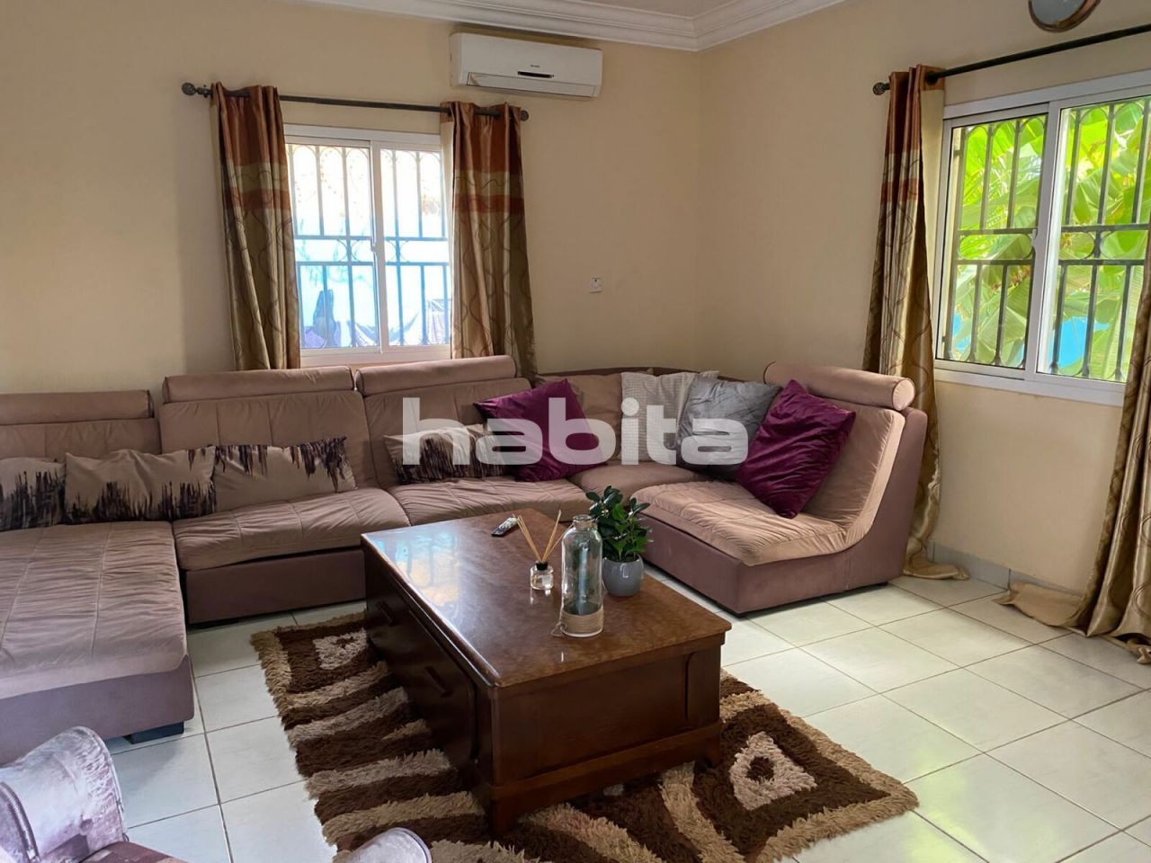 Дом Senegambia, Гамбия, 107 м2 фото 3