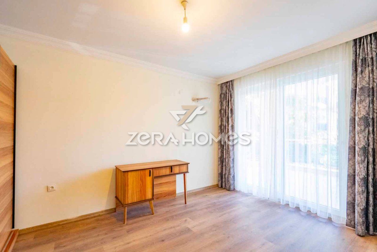 Апартаменты в Алании, Турция, 110 м2 фото 5