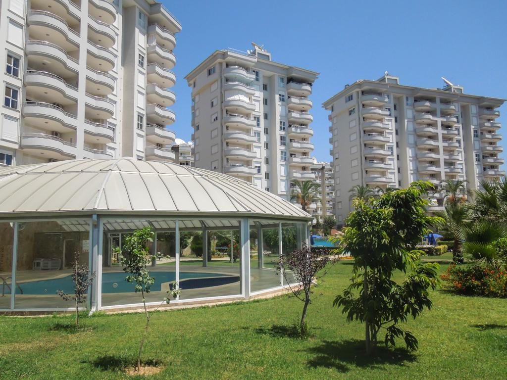 Квартира в Алании, Турция, 135 м2 фото 4