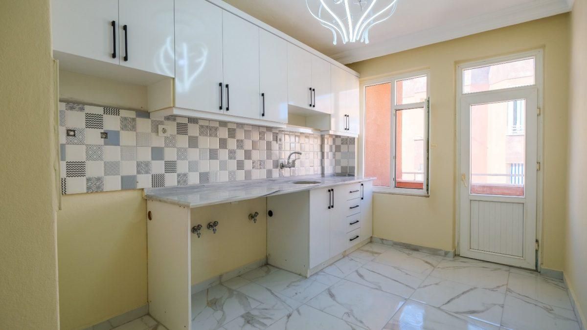 Квартира в Алании, Турция, 105 м2 фото 5