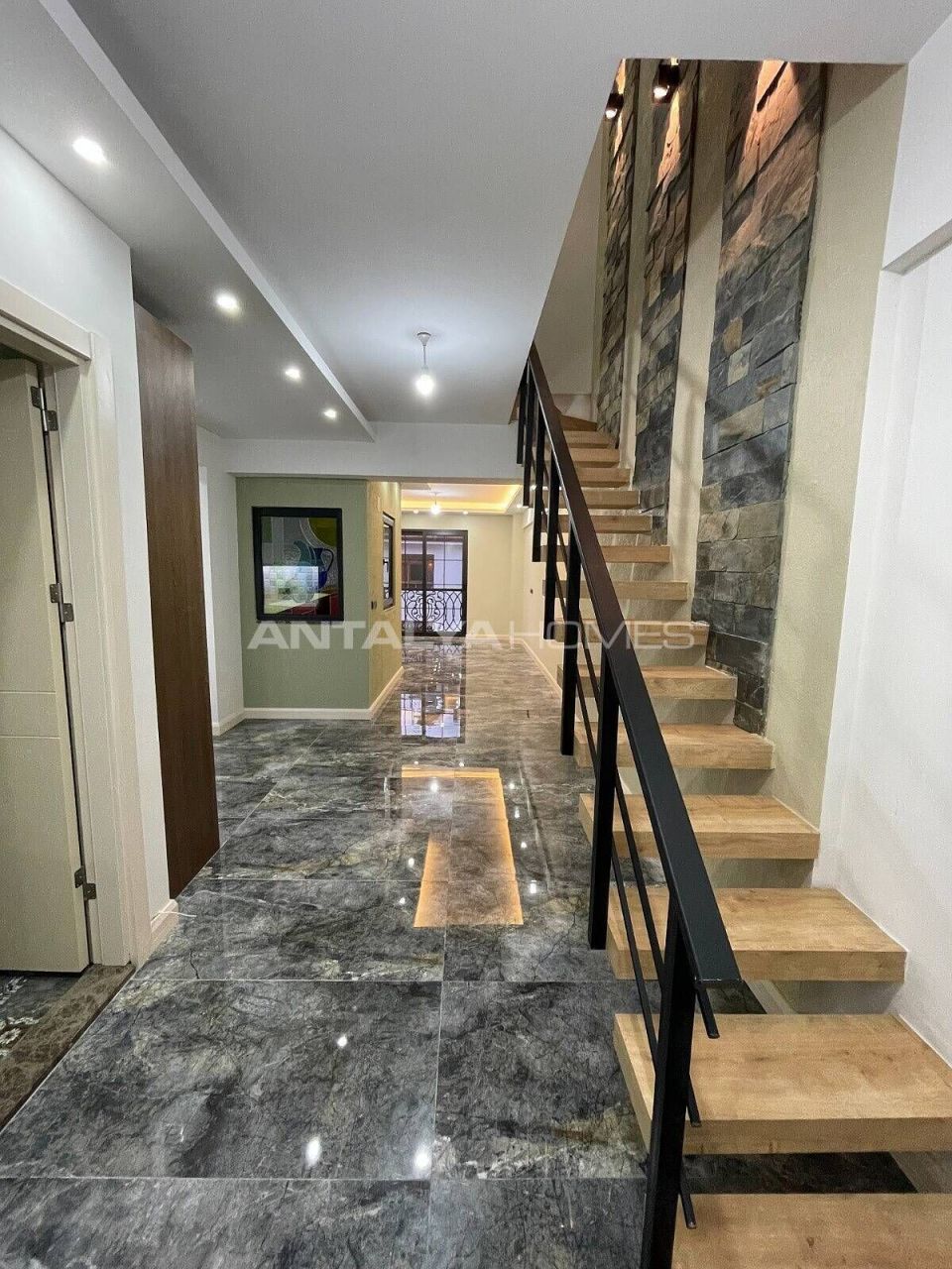 Апартаменты в Фетхие, Турция, 108 м2 фото 4