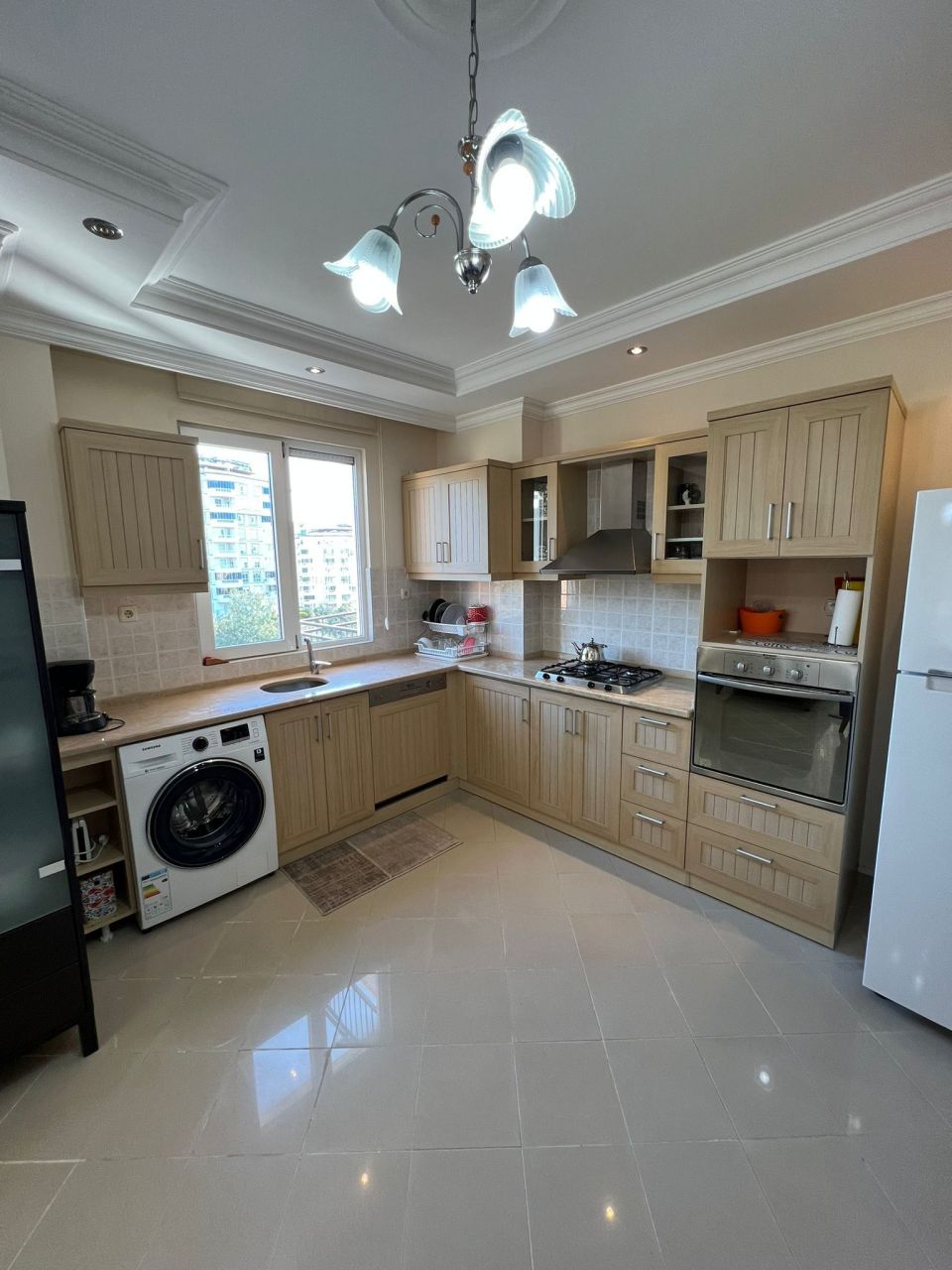 Квартира в Алании, Турция, 110 м2 фото 4