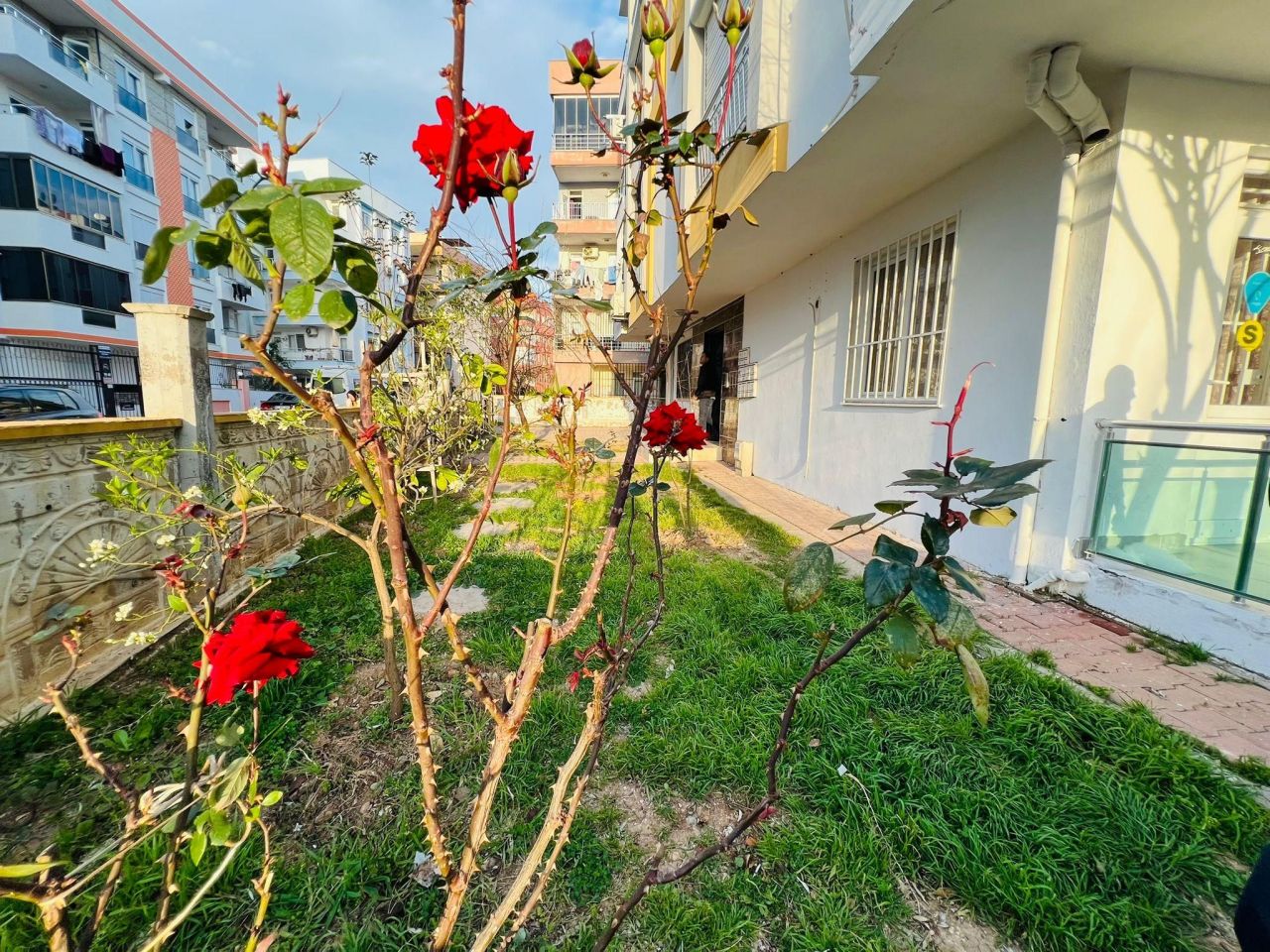 Квартира в Анталии, Турция, 95 м2 фото 3