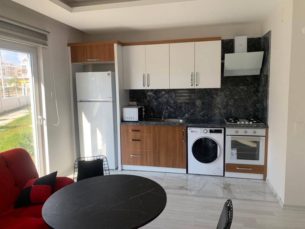 Квартира в Алании, Турция, 65 м2 фото 3