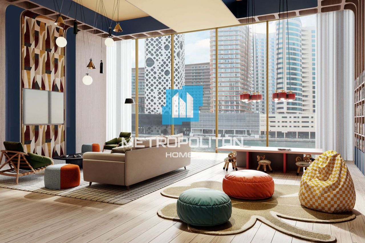 Апартаменты в Дубае, ОАЭ, 280 м2 фото 5