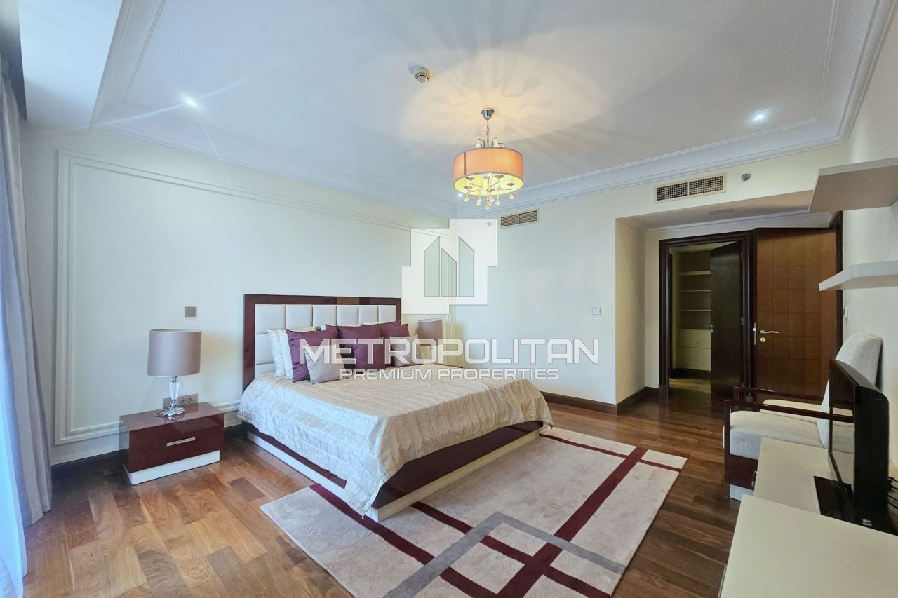 Апартаменты в Дубае, ОАЭ, 104 м2 фото 3