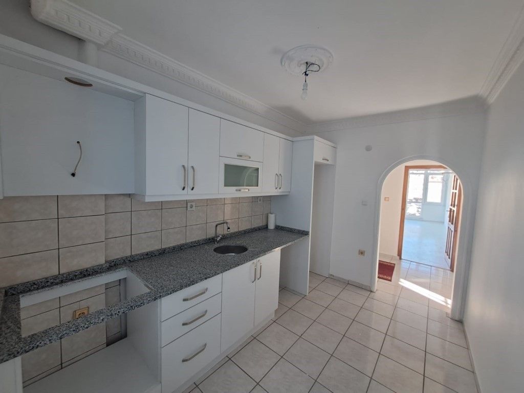 Квартира в Алании, Турция, 120 м2 фото 3