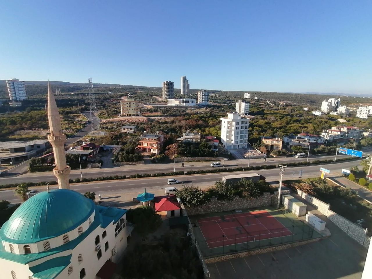 Квартира в Мерсине, Турция, 160 м2 фото 5