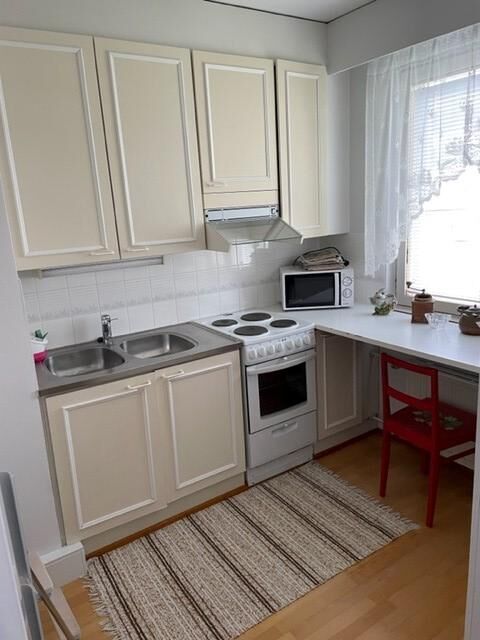 Квартира в Китее, Финляндия, 34 м2 фото 4