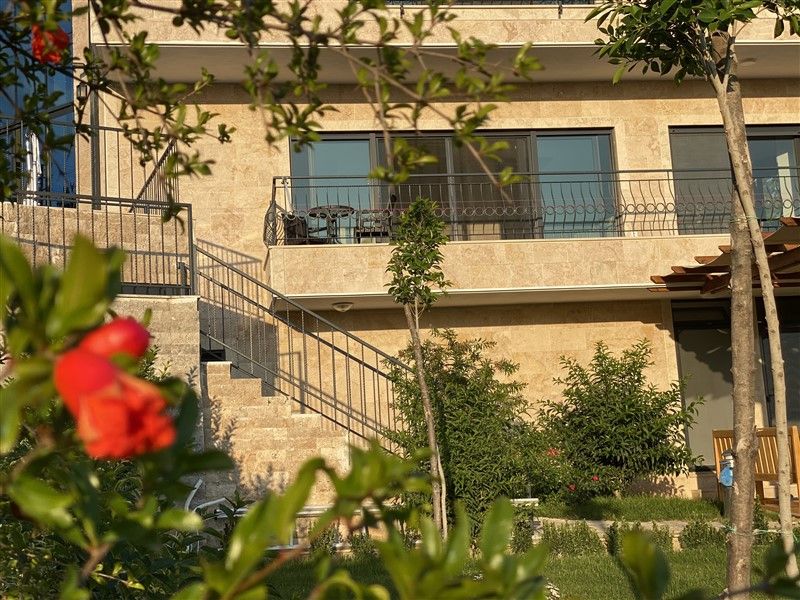 Вилла в Сиде, Турция, 350 м2 фото 5
