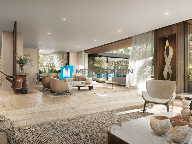 Вилла Tilal Al Ghaf Development, ОАЭ, 1 239.86 м2 фото 4