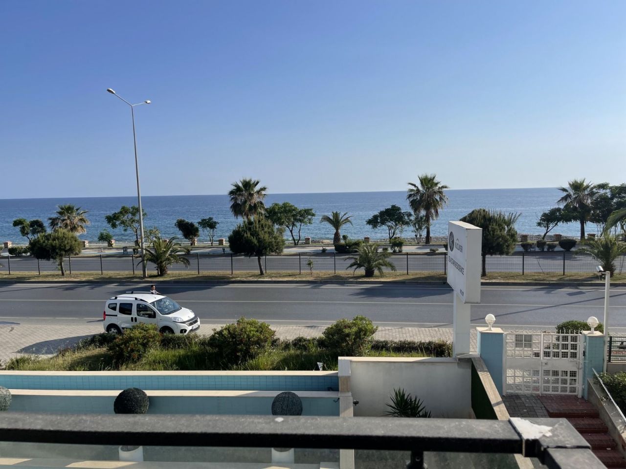 Апартаменты в Анталии, Турция, 110 м2 фото 3