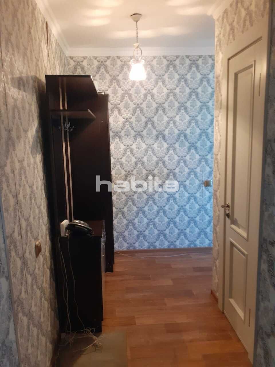 Апартаменты Nur-Sultan, Казахстан, 35 м2 фото 2