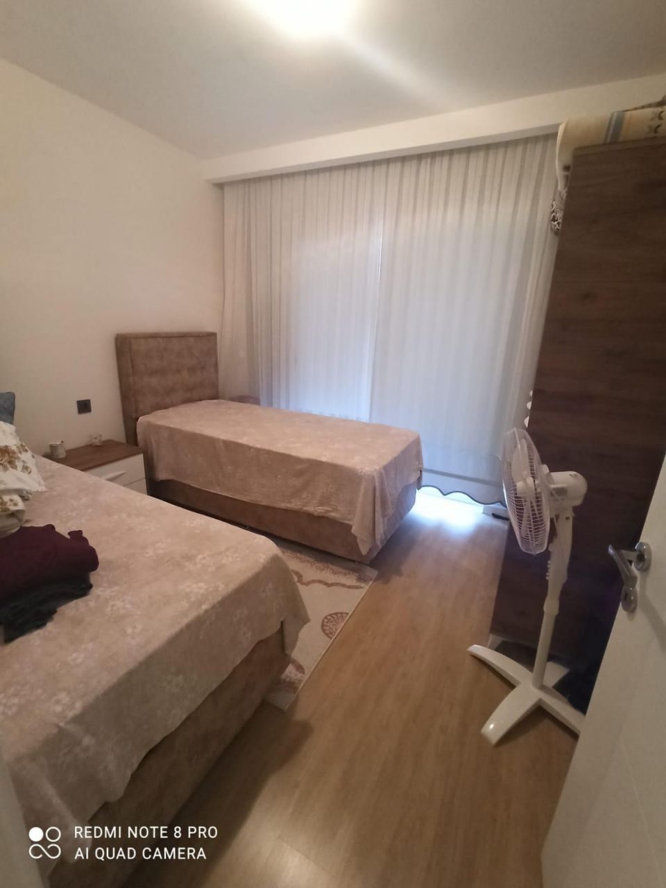 Квартира в Алании, Турция, 110 м2 фото 4