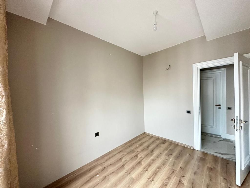 Квартира в Мерсине, Турция, 100 м2 фото 4