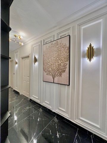 Квартира в Алании, Турция, 110 м2 фото 4