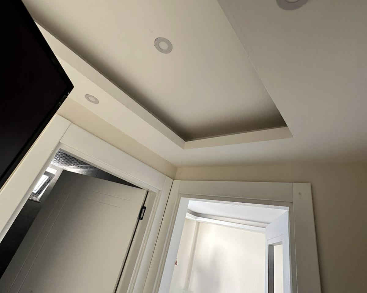 Квартира Esentepe Mah., Турция, 45 м2 фото 3