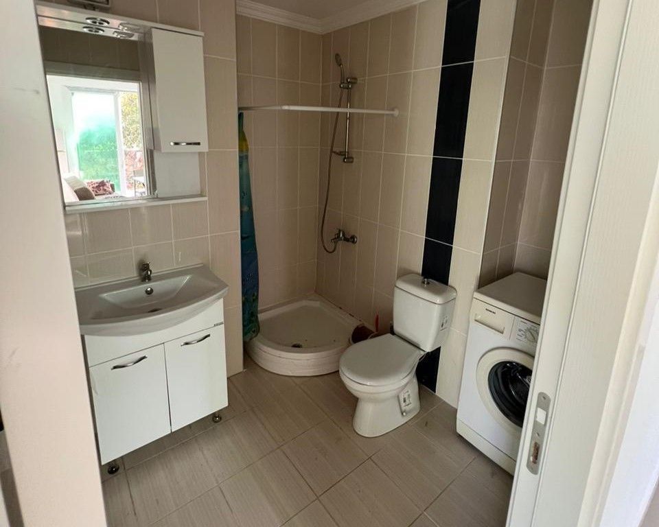 Апартаменты в Кирении, Кипр, 60 м2 фото 3